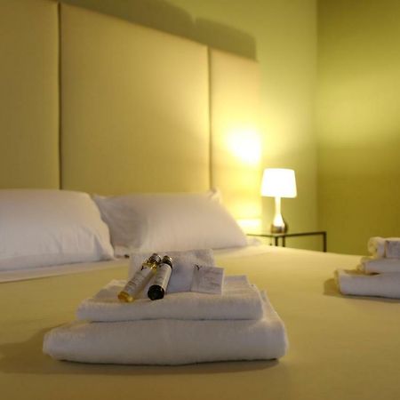 Osteria Luxury Apartments بسكييرا ديل غاردا المظهر الخارجي الصورة
