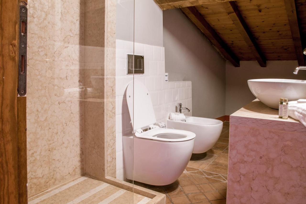 Osteria Luxury Apartments بسكييرا ديل غاردا المظهر الخارجي الصورة