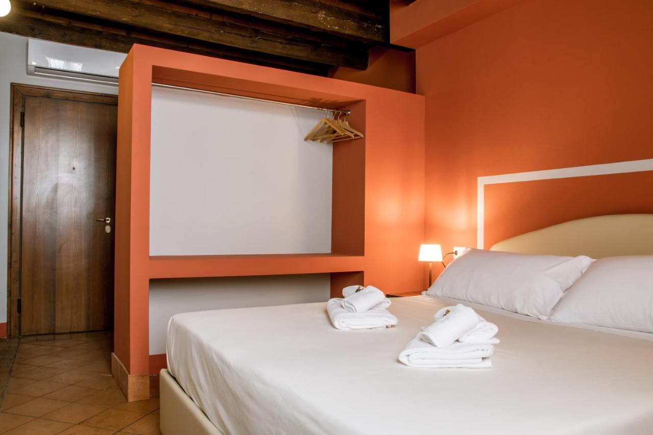 Osteria Luxury Apartments بسكييرا ديل غاردا المظهر الخارجي الصورة