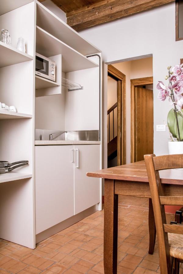 Osteria Luxury Apartments بسكييرا ديل غاردا المظهر الخارجي الصورة