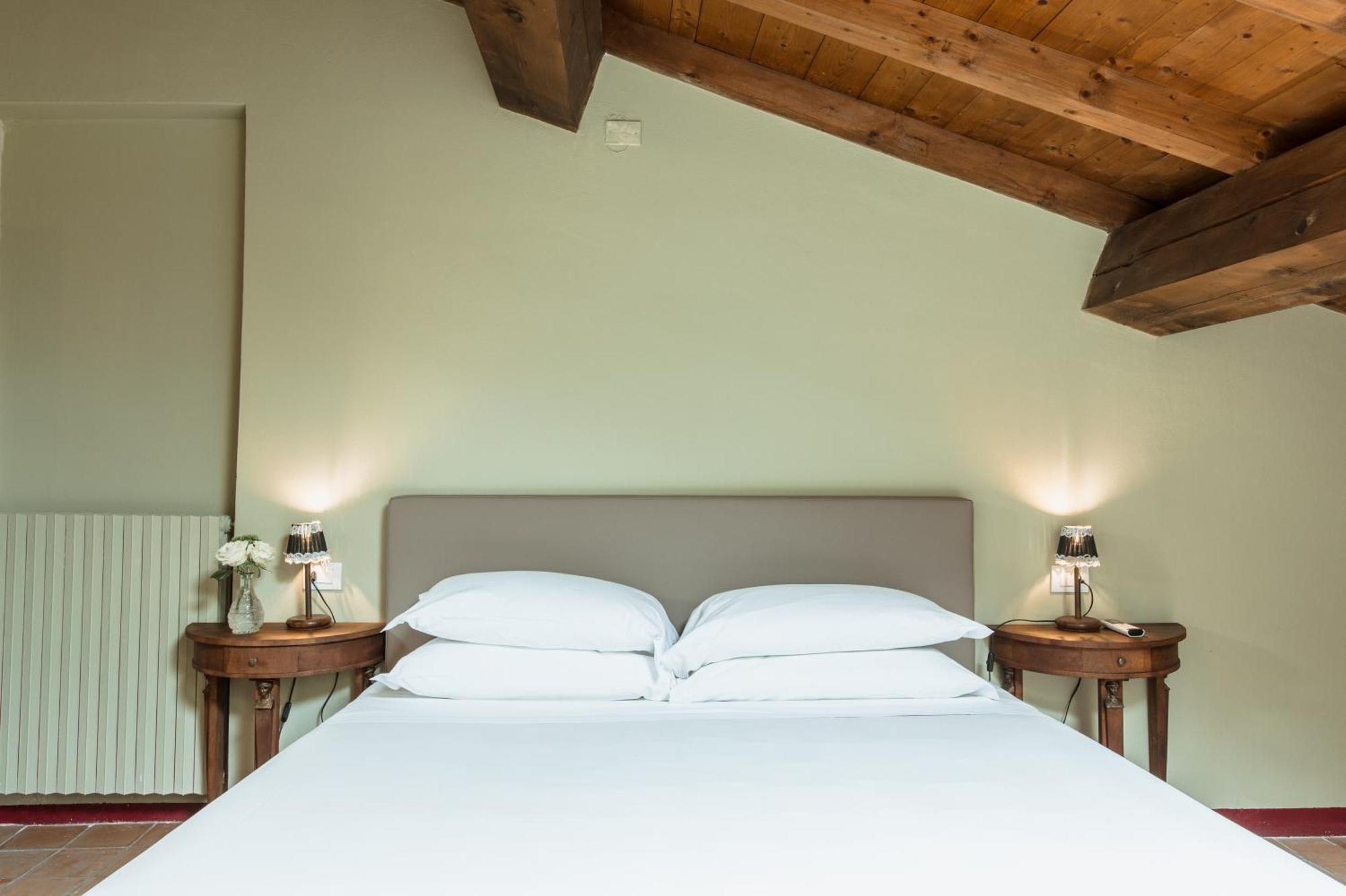 Osteria Luxury Apartments بسكييرا ديل غاردا المظهر الخارجي الصورة