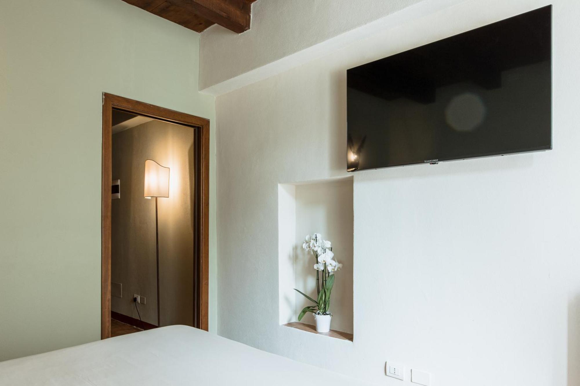 Osteria Luxury Apartments بسكييرا ديل غاردا المظهر الخارجي الصورة