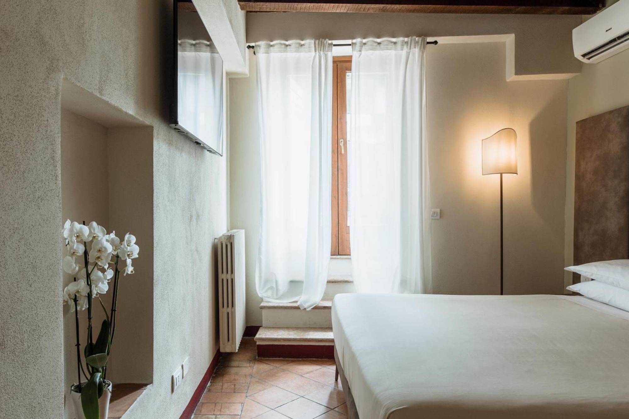 Osteria Luxury Apartments بسكييرا ديل غاردا المظهر الخارجي الصورة