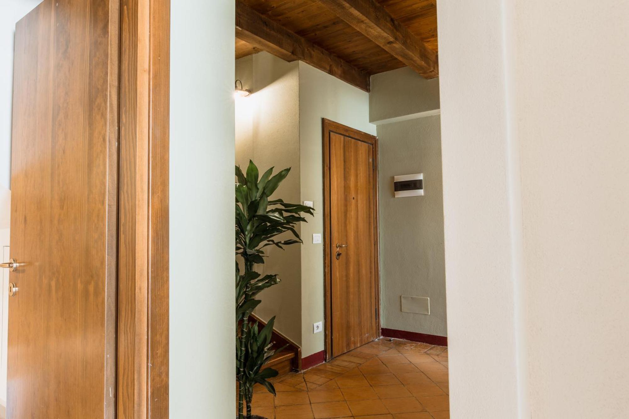 Osteria Luxury Apartments بسكييرا ديل غاردا المظهر الخارجي الصورة