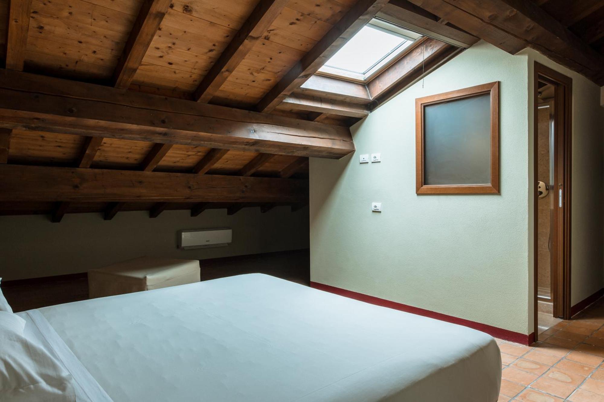 Osteria Luxury Apartments بسكييرا ديل غاردا المظهر الخارجي الصورة