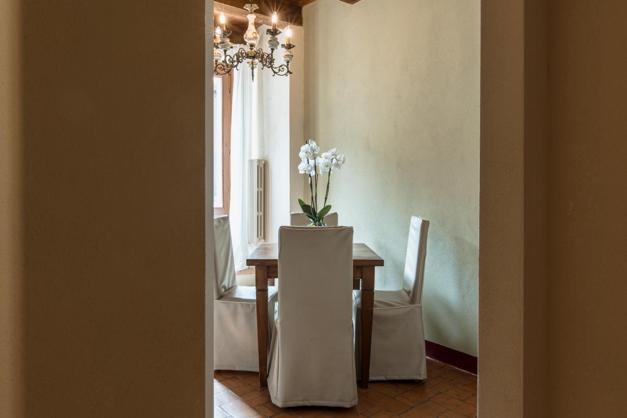 Osteria Luxury Apartments بسكييرا ديل غاردا المظهر الخارجي الصورة