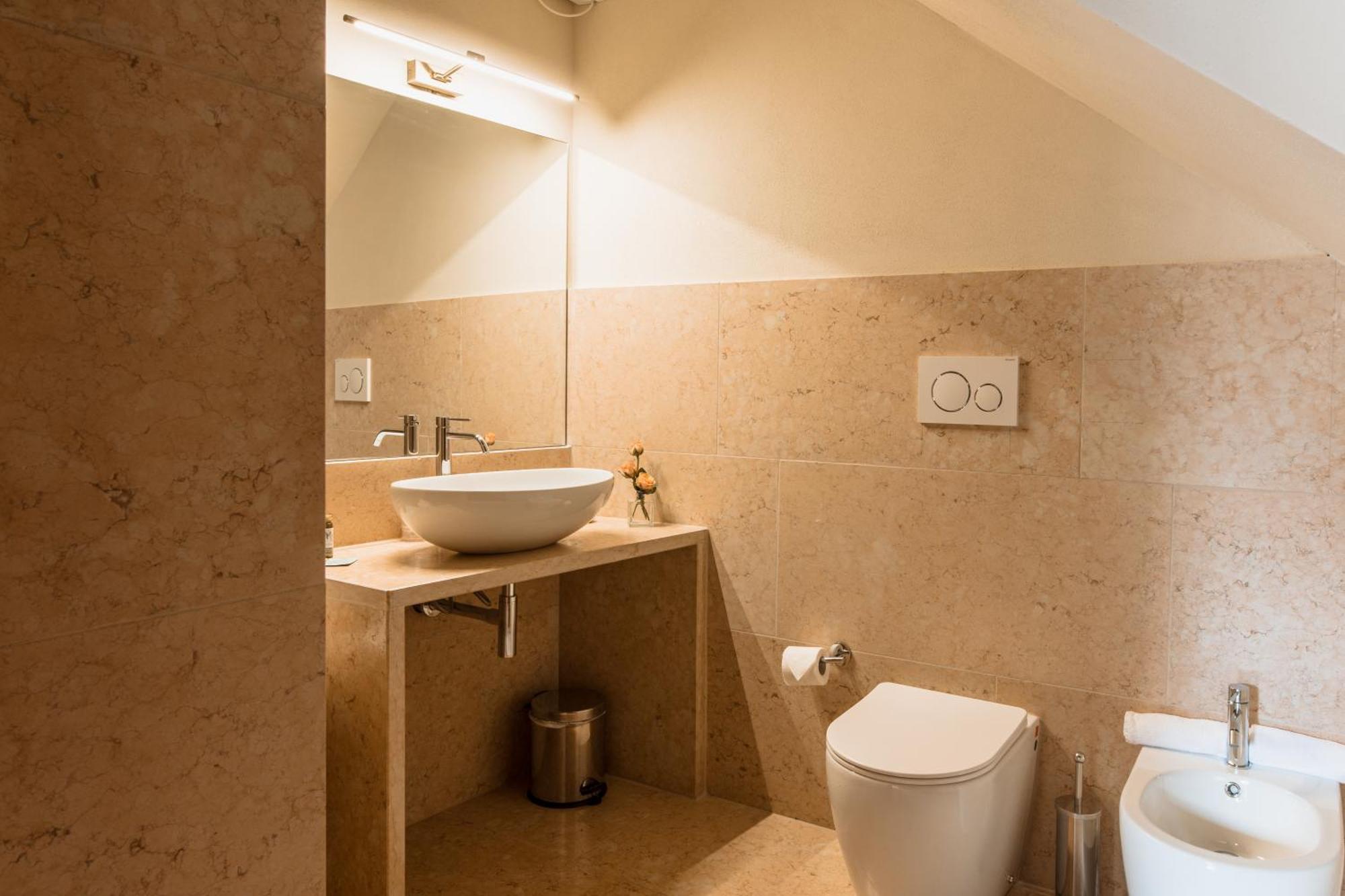 Osteria Luxury Apartments بسكييرا ديل غاردا المظهر الخارجي الصورة