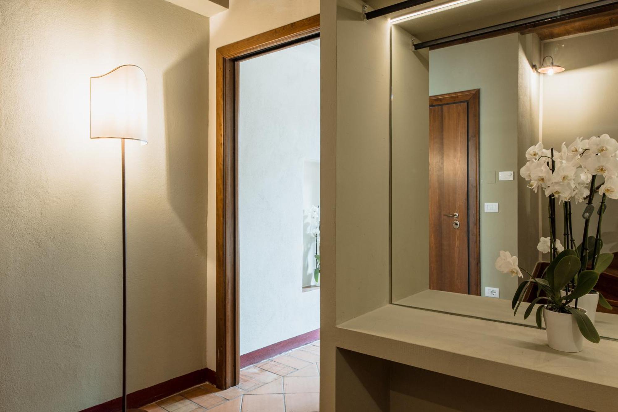 Osteria Luxury Apartments بسكييرا ديل غاردا المظهر الخارجي الصورة