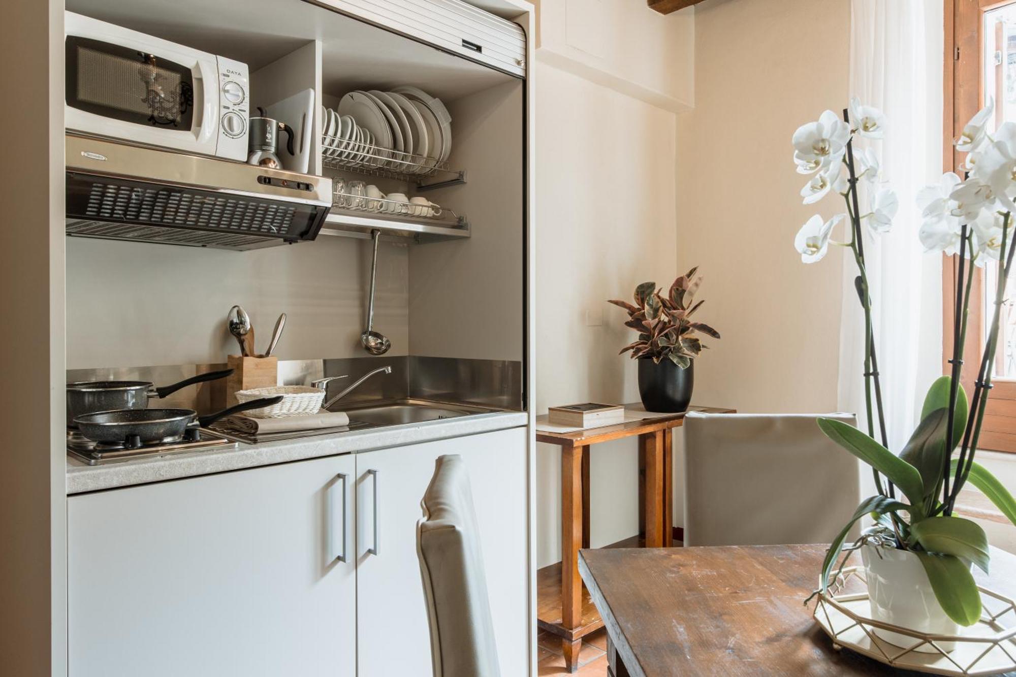 Osteria Luxury Apartments بسكييرا ديل غاردا المظهر الخارجي الصورة