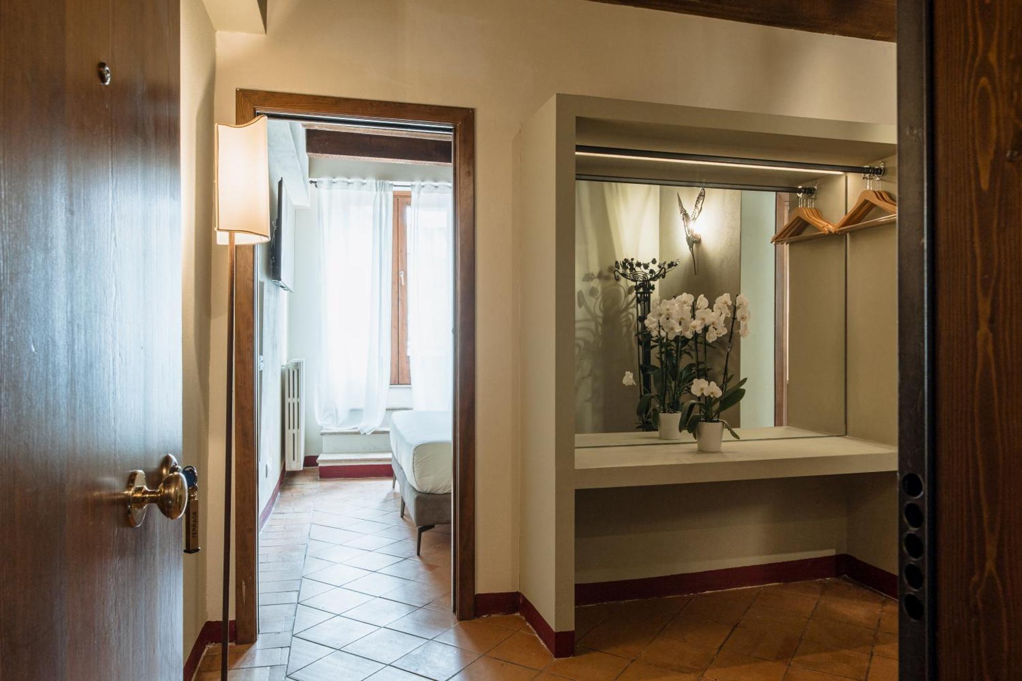 Osteria Luxury Apartments بسكييرا ديل غاردا المظهر الخارجي الصورة