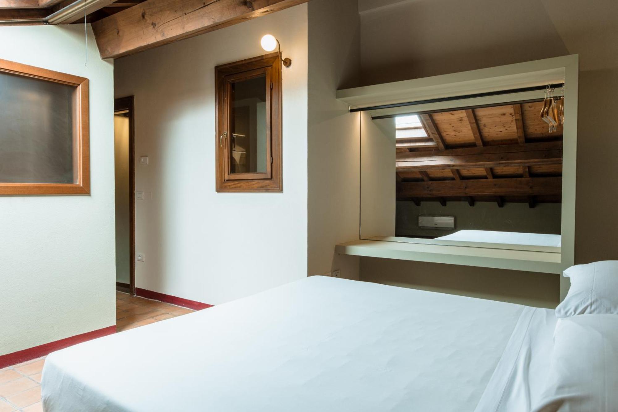 Osteria Luxury Apartments بسكييرا ديل غاردا المظهر الخارجي الصورة