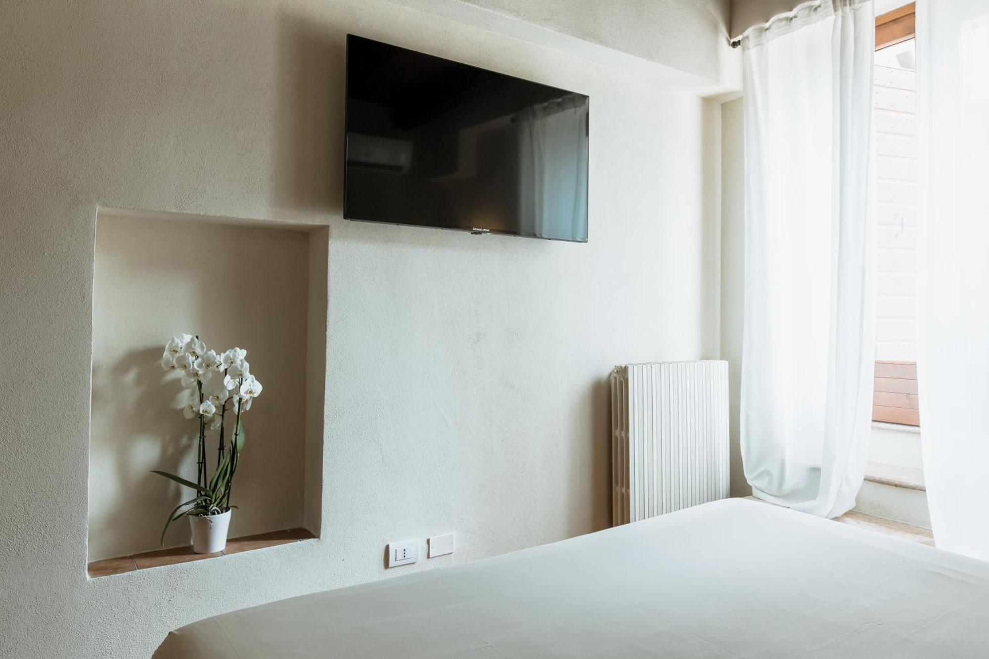 Osteria Luxury Apartments بسكييرا ديل غاردا المظهر الخارجي الصورة