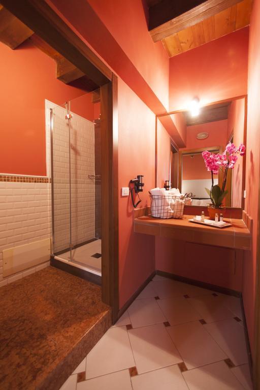 Osteria Luxury Apartments بسكييرا ديل غاردا المظهر الخارجي الصورة