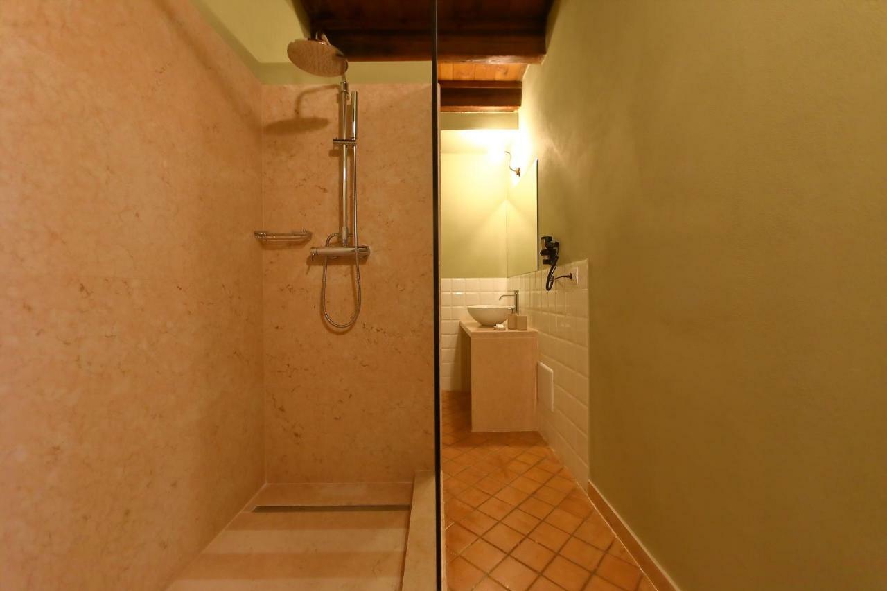 Osteria Luxury Apartments بسكييرا ديل غاردا المظهر الخارجي الصورة