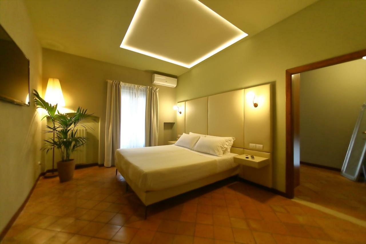 Osteria Luxury Apartments بسكييرا ديل غاردا المظهر الخارجي الصورة